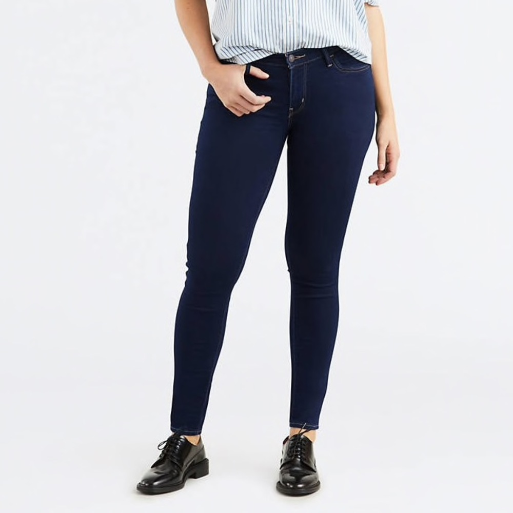 🎉NWT🎉710 Super Skinny Women's Jeans🎉